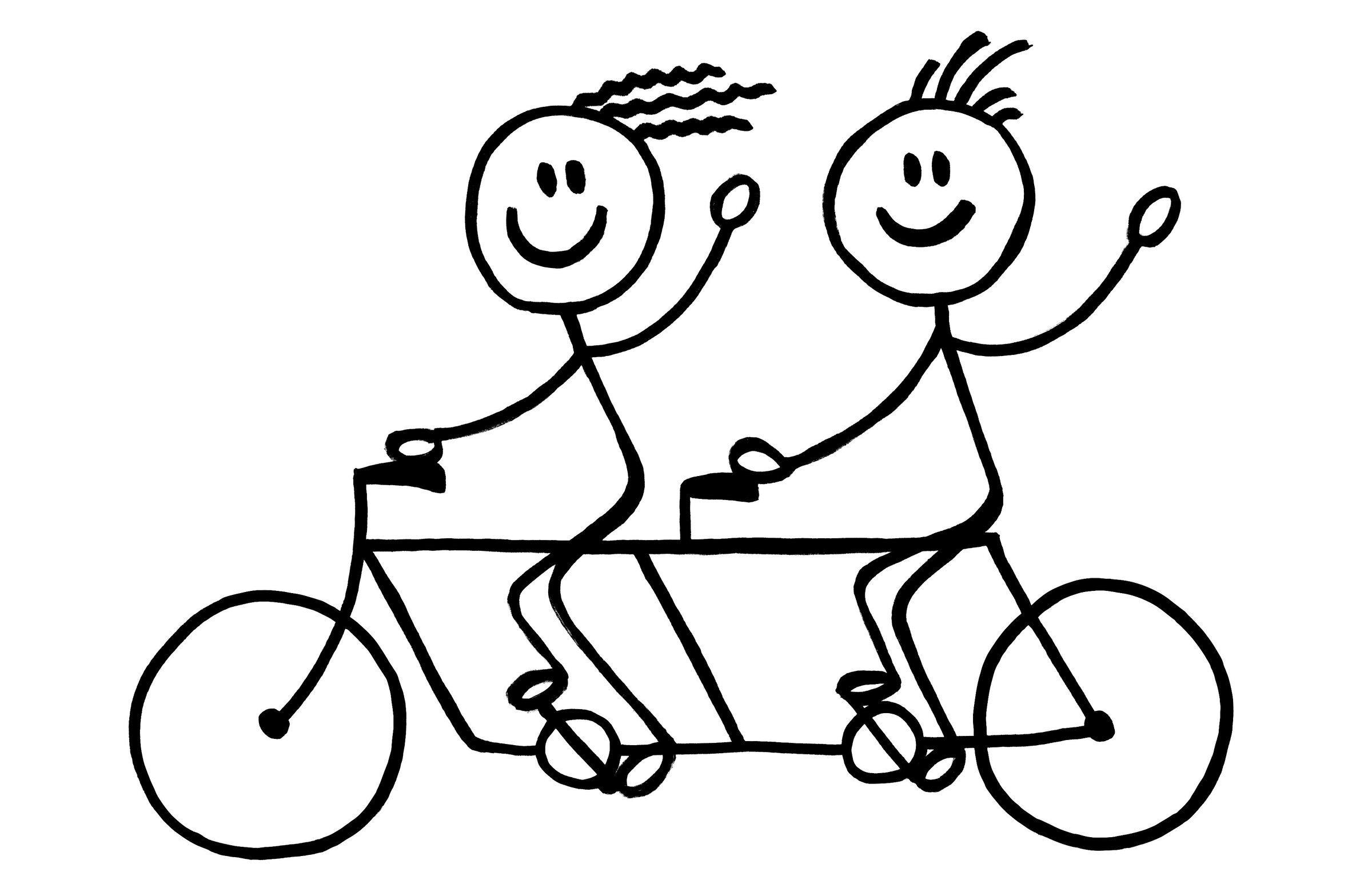 Tandems Reformierte Kirchgemeinde Sursee